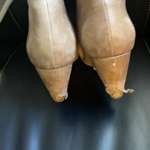 Miz mooz leather knee high boots - Picture 5 of 10